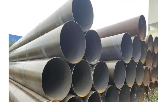 昌都大口径无缝钢管价格