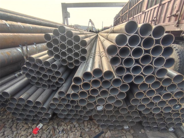 昌都热轧无缝钢管厂