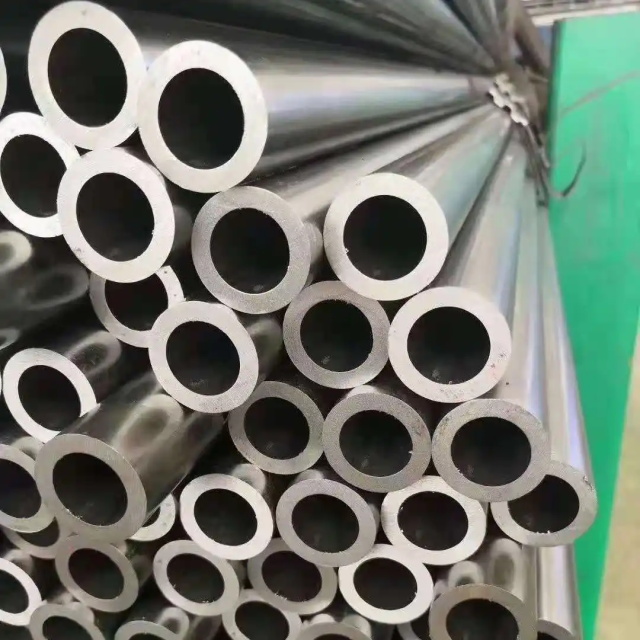 昌都精密无缝钢管参数