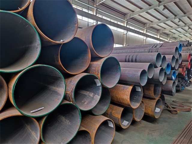 昌都12Cr1MoVG高压锅炉钢管