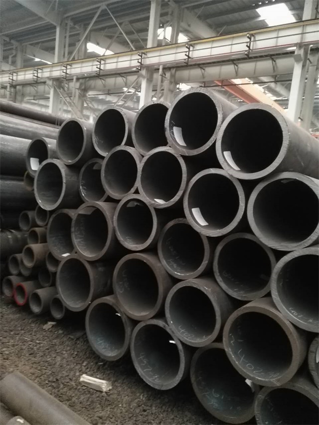 昌都精密无缝钢管产地