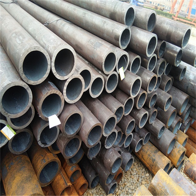 昌都16mn精密无缝钢管厂