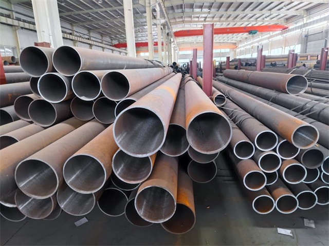 昌都15CrMoG锅炉管