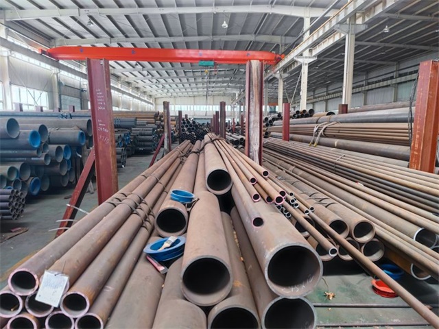 昌都p22无缝钢管