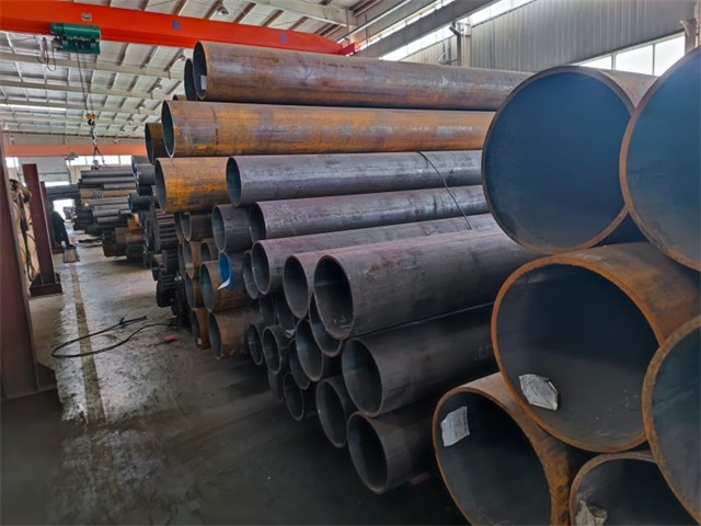 昌都合金无缝钢管价格