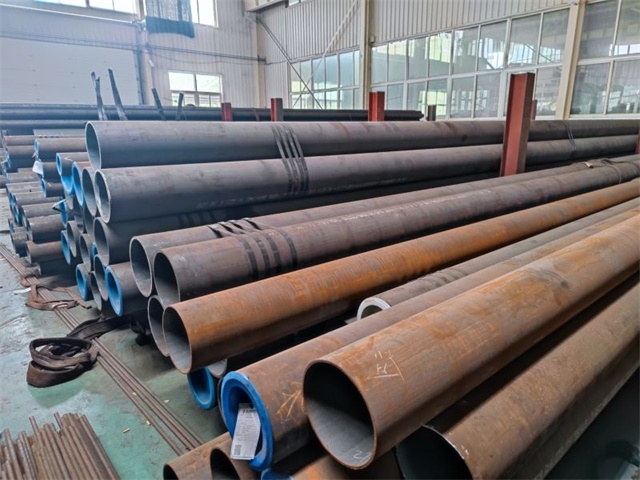 昌都Q355B化肥管