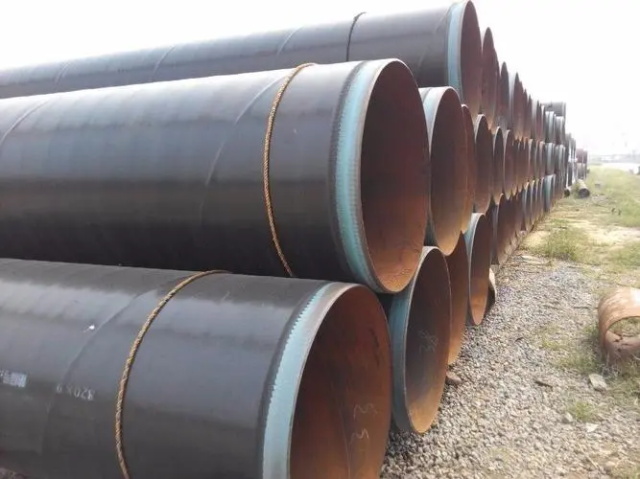 昌都3pe无缝钢管