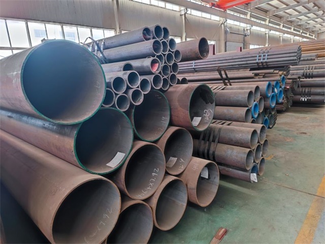 昌都20G高压锅炉钢管