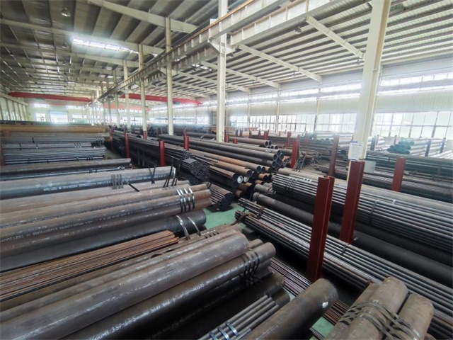 昌都15CrMoG高压锅炉用无缝钢管