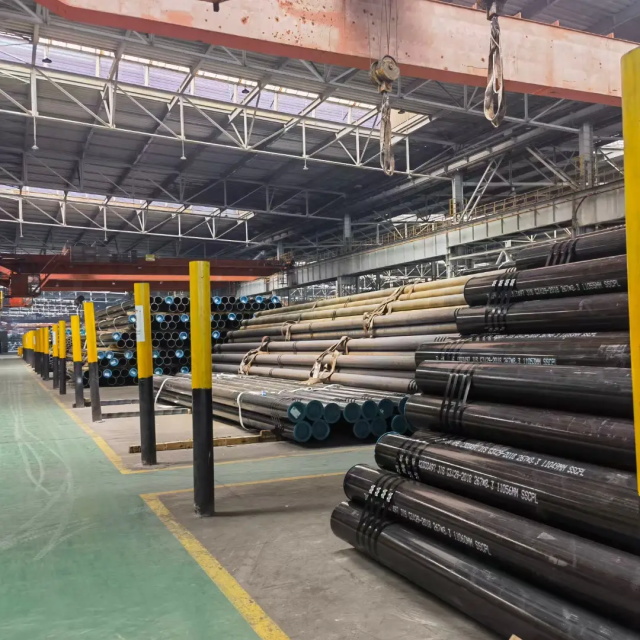 昌都10#石油裂化管