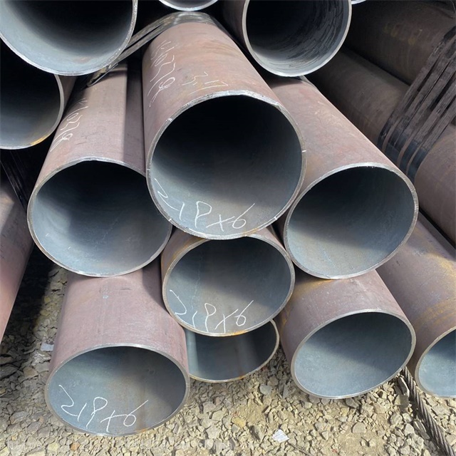 昌都5310中低压锅炉管