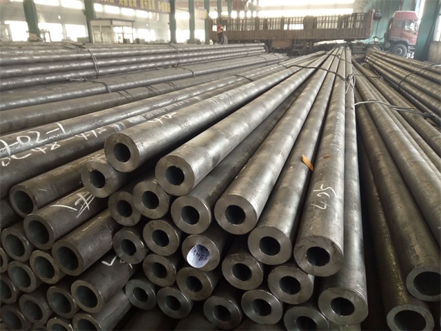 昌都5310锅炉管