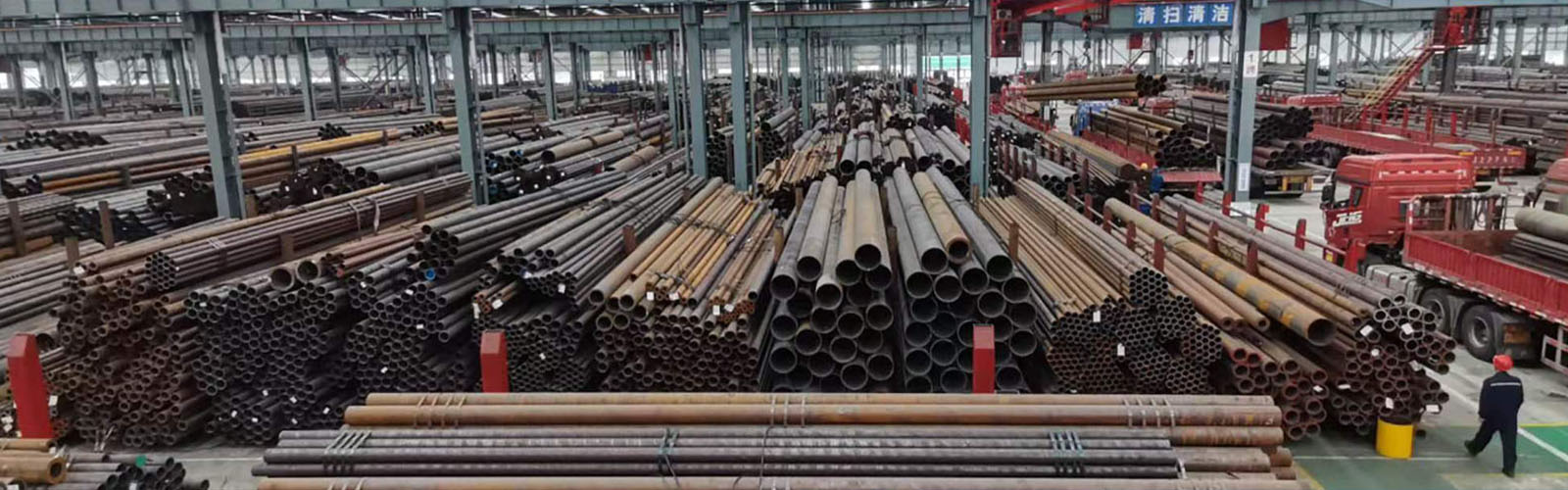 昌都无缝钢管厂